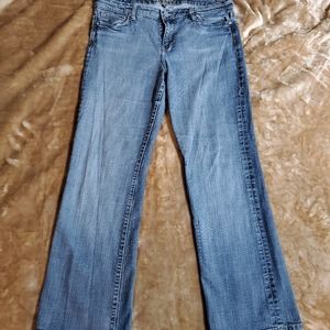 Kut From The Cloth Jeans Size 14
